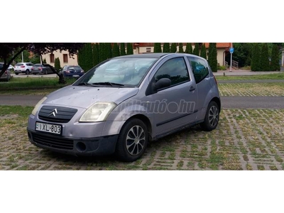 CITROEN C2 1.1 Furio