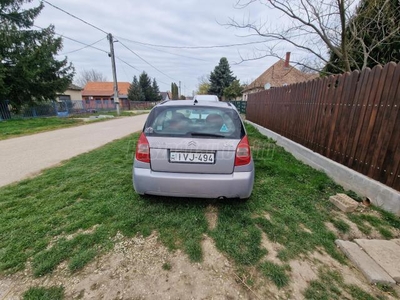 CITROEN C2 1.1 SX