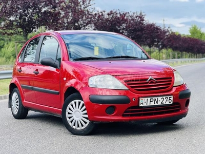 CITROEN C3 1.1 X 2002