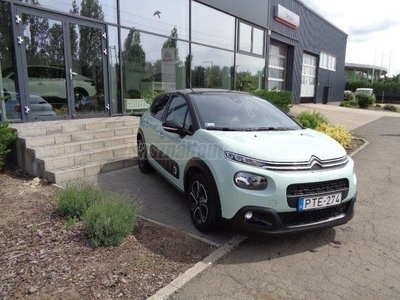 CITROEN C3 1.2 PureTech Feel