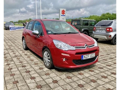 CITROEN C3 1.2 VTi PureTech Collection