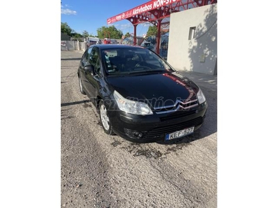 CITROEN C4 1.4 Comfort