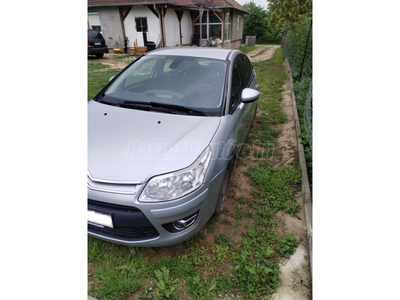 CITROEN C4 1.4 Comfort