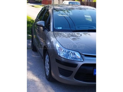 CITROEN C4 1.4 Serie90