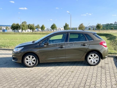 CITROEN C4 1.6 HDi Collection