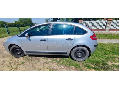 CITROEN C4 1.6 SX NFU