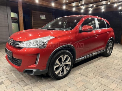 CITROEN C4 AIRCROSS 1.6 e-HDi Collection S&S