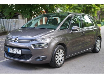 CITROEN C4 PICASSO 1.6 BlueHDi Intensive S&S