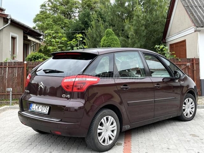 CITROEN C4 PICASSO 1.6 HDi Collection FAP