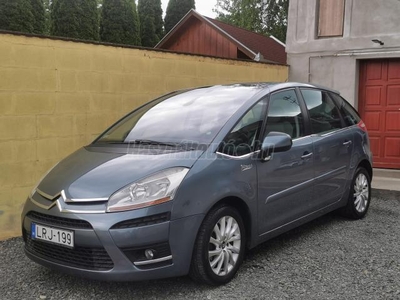 CITROEN C4 PICASSO 1.6hdi