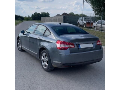 CITROEN C5 1.6 HDi Collection