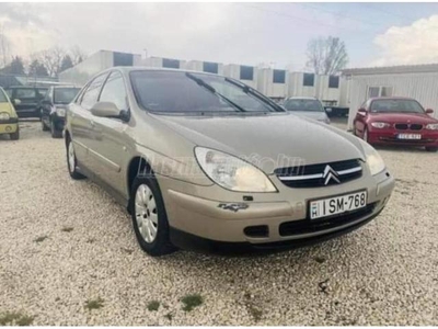 CITROEN C5 2.0 SX