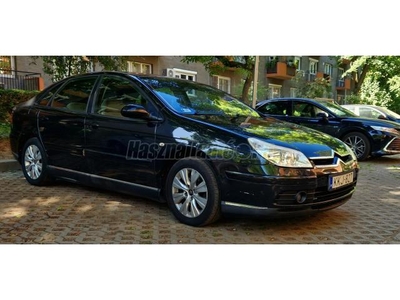 CITROEN C5 2.0 HDi Exclusive