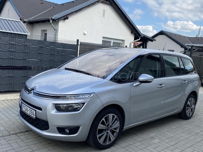 CITROEN GRAND C4 PICASSO C4Picasso 2.0 BlueHDi Exclusive