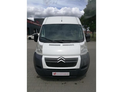 CITROEN JUMPER 2.2 HDI 35 L3H2 Klímás!Maxi!