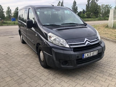 CITROEN JUMPY 2.0 HDi Combi Atlante Tendance L2