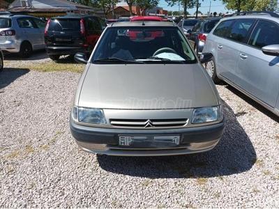 CITROEN SAXO 1.1 SX