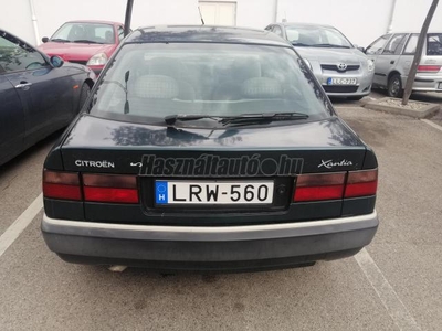 CITROEN XANTIA 2.0 SX