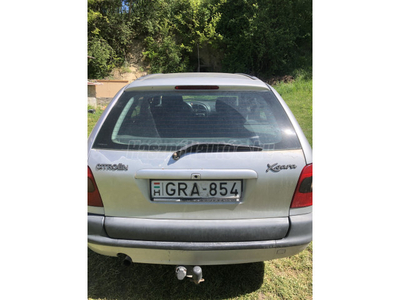 CITROEN XSARA 1.4