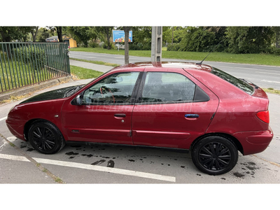 CITROEN XSARA 1.6 16V SX