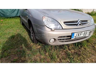 CITROEN XSARA 1.6 16V SX