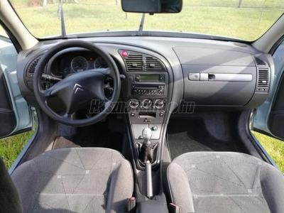 CITROEN XSARA 1.6 Coupe SX