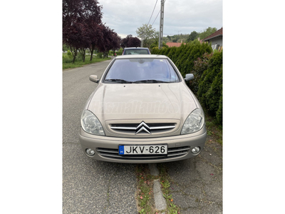 CITROEN XSARA Coupe 1.6 16V SX