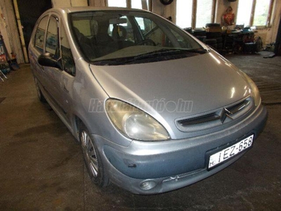 CITROEN XSARA PICASSO 1.6 Elit