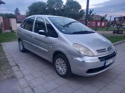 CITROEN XSARA PICASSO 1.6 HDi ELIT