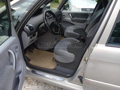 CITROEN XSARA PICASSO 1.6 HDi Exclusive