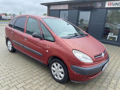 CITROEN XSARA PICASSO 1.6 SX