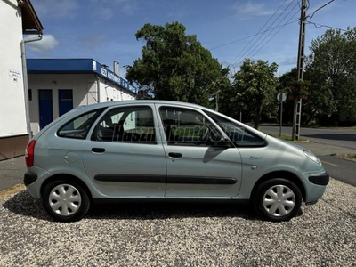 CITROEN XSARA PICASSO 1.8 Friss műszakival