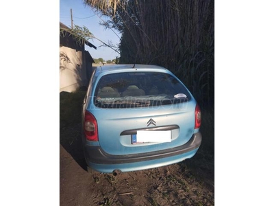 CITROEN XSARA PICASSO 1.8 SX Plus