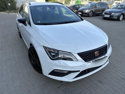 CUPRA LEON 2.0 TSI DSG