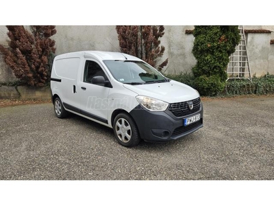 DACIA DOKKER Van 1.5 dCi Ambiance