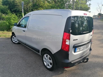 DACIA DOKKER Van 1.5 dCi Ambiance