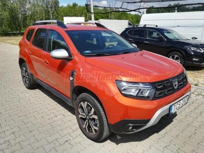 DACIA DUSTER 1.0 TCe Prestige