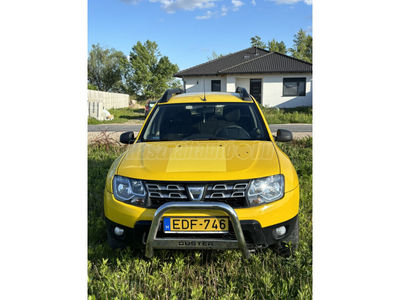 DACIA DUSTER 1.2 TCe Arctic