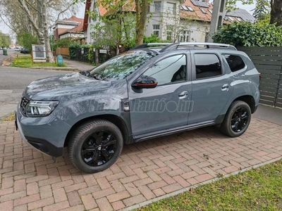 DACIA DUSTER 1.3 TCe Extreme 4WD