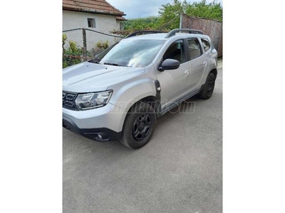 DACIA DUSTER 1.5 Blue dCi 15th Celebration