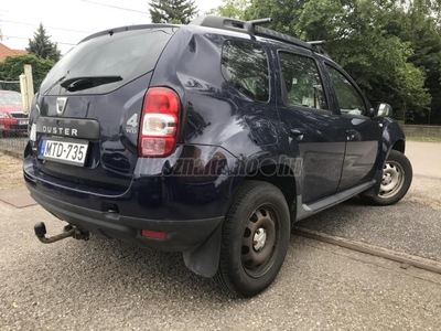 DACIA DUSTER 1.5 dCi Arctic 4x4