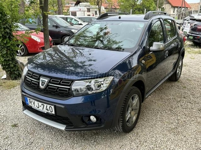 DACIA SANDERO 0.9 TCe Stepway 41000 km !!!