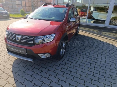 DACIA SANDERO 0.9 TCe Stepway