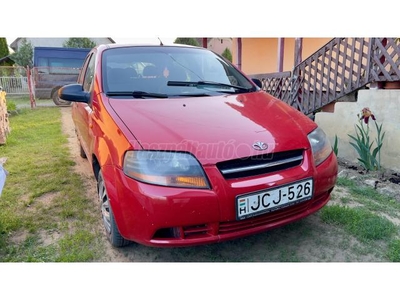 DAEWOO KALOS 1.2 S