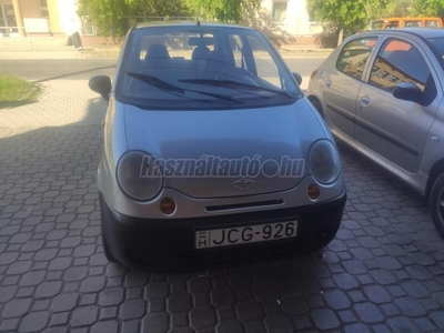 DAEWOO MATIZ 0.8 S