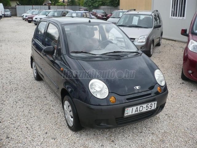 DAEWOO MATIZ 0.8 S