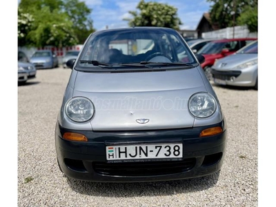 DAEWOO MATIZ 0.8 S