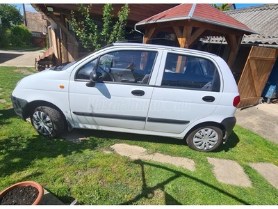 DAEWOO MATIZ 1.0 SE