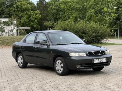 DAEWOO NUBIRA 1.6 SX Familio Mekimélt