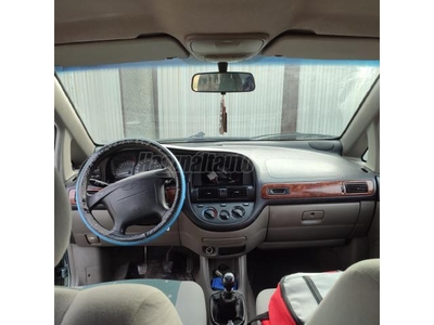 DAEWOO TACUMA 1.6 SX